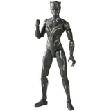 Hasbro Marvel Black Panther Wakanda Forever Legends Series Action-Figur, 2 Accessoires