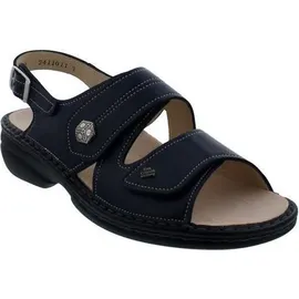 Finn Comfort  Milos blau 42