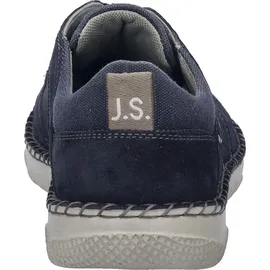 Josef Seibel Wilson 04, Indigo, Farbe:Indigo, Größe:42 - 42 EU Weit