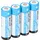 XCell Mignon AA 2900 mAh 4 St.