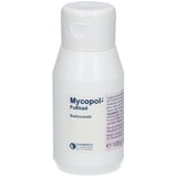 Mycopol Fussbad 1 100G 100 g Fußbad