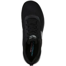 SKECHERS Bountiful - Quick Path Damen Schwarz 42