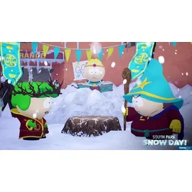 South Park: Snow Day! (PS5)