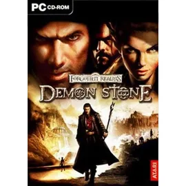 Forgotten Realms: Demon Stone (PC)