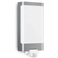 Steinel Sensor-Außenleuchte LS240S
