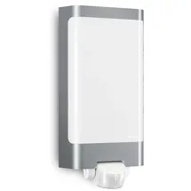 Steinel Sensor-Außenleuchte LS240S