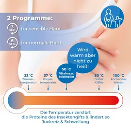 Vitalmaxx MEDICAL Stichheiler 1,0 Stück