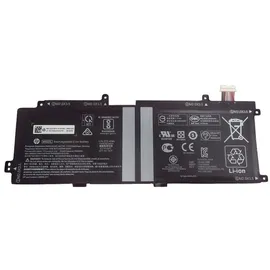 HP Battery 2 Cell 47Wh 6.15Ah LI (L46601-005)
