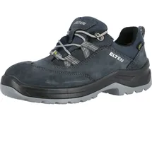 ELTEN LOTTE GTX blue Low ESD S3 CI Gr. 41