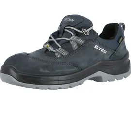 ELTEN LOTTE GTX blue Low ESD S3 CI Gr. 41