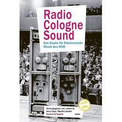 Radio Cologne Sound