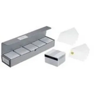 Evolis Plastic Cards