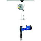 Gesipa Blindniet-Setzgerät TAURUS 3 Axial