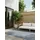 benuta Outdoorteppich, Blau, Kunststoff, Rechteckig, 300x400 cm, wasserabweisend, Teppiche & Böden, Teppiche, Outdoorteppiche