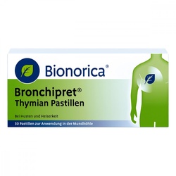 Bronchipret Thymian
