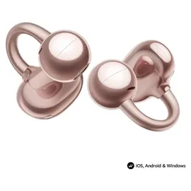 Huawei FreeClip Roségold