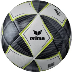 ERIMA Ball SENZOR-STAR match, black/grey, 5