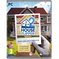 House Flipper 2 - Windows - Simulation - PEGI 3