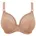 Soft-BH Matilda Dekolleté-BH G-M Cup beige 90
