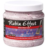 decotric Effekt Lasur Rubin rosa 0,75 l