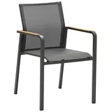55 x 61 x 85 cm carbon-grey