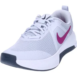 Nike Damen W MC Trainer 3 Football Grey/Hot Fuchsia-Armo, 40 - 40