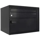 Rottner Tresor Rottner Enzian anthrazit