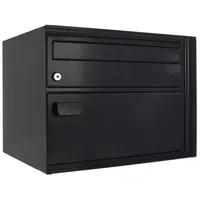 Rottner Tresor Rottner Enzian anthrazit