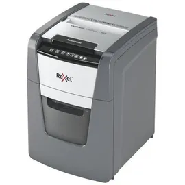 Rexel Optimum AutoFeed+ 90X Schwarz