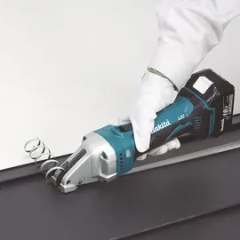 Makita Akku-Blechschere DJS101Z