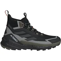 adidas Terrex Free Hiker 2.0 GTX Core Black/Carbon/Olive Strata 44 2/3