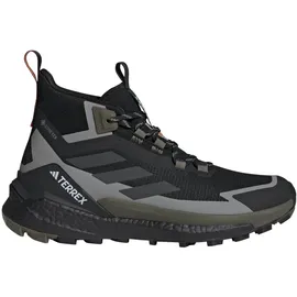 adidas Terrex Free Hiker 2.0 GTX Core Black/Carbon/Olive Strata 44 2/3