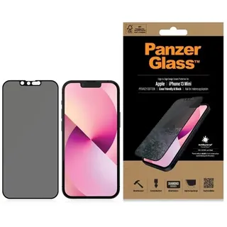 Panzer Glass PanzerGlass | Privacy Screen Protector Apple iPhone 13 Mini