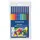 Staedtler Fasermaler 10 St. mehrfarbig