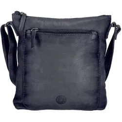Sattlers & Co. Umhängetasche The Artisanry Escobar navyblue