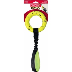 KONG Reflex Tug 40X14,5X3Cm (Frisbee), Hundespielzeug