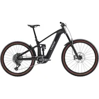 Trek Rail+ 9.8 GX AXS 2026 29 Zoll RH XL schwarz/grau
