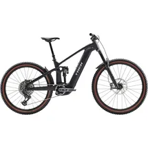 Trek Rail+ 9.8 GX AXS 2026 29 Zoll RH XL schwarz/grau