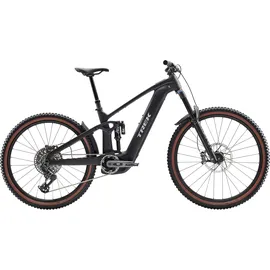 Trek Rail+ 9.8 GX AXS 2026 29 Zoll RH XL schwarz/grau
