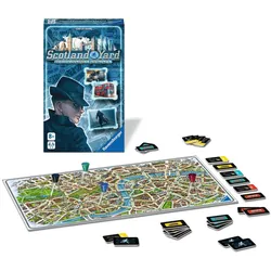 Scotland Yard
