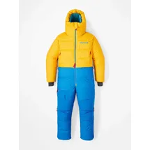 Marmot Neoprenanzug Warmcube Solar/Clear Blau S