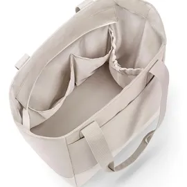 Reisenthel Travelshopper 52 cm Beige