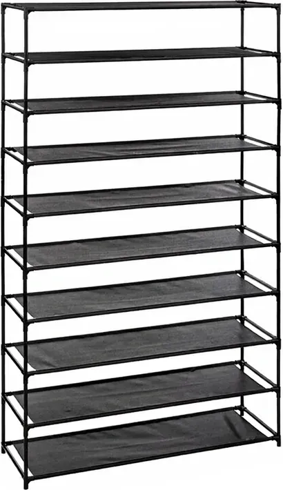 40-Paar Schuhregal Intissa