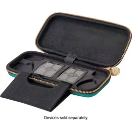 Bigben Interactive Nintendo Switch Travel Case Zelda Tears of the Kingdom Deluxe