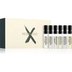 Nishane X Collection Discovery Set II. Geschenkset Unisex