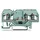 WAGO 280-673/281-411 Diodenklemme 5mm Zugfeder Belegung: L Grau 100St.