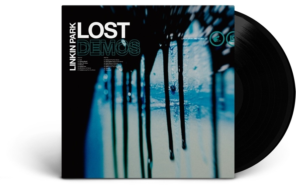 Lost Demos - Linkin Park. (LP)