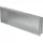luxebath Wandnische Edelstahl 90 x 30 x 10 cm