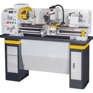 Epple Drehmaschine TD 3209 Vario 246 3209