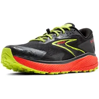 Brooks Herren Divide 5 schwarz 44.5